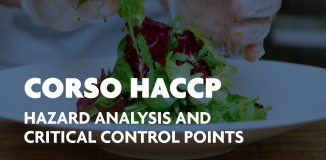 CORSO HACCP ad ABBIATEGRASSO - EDIZIONE ONLINE CORSO HACCP ad ABBIATEGRASSO - EDIZIONE ONLINE